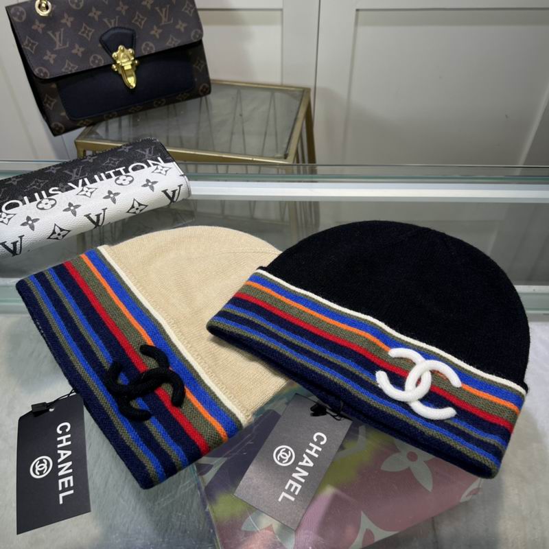 Chanel hat dx62